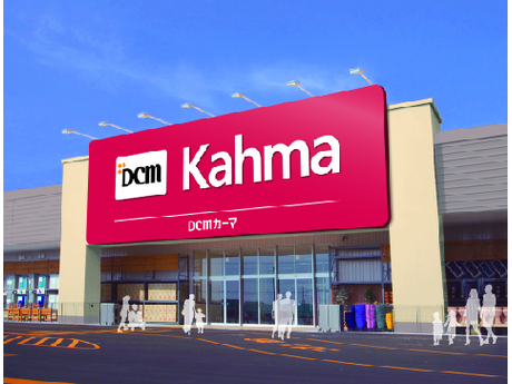 Dcmカーマ株式会社 浜松市東区の一覧